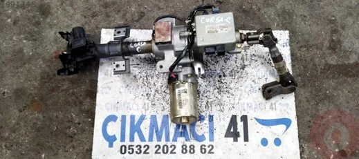 Opel Corsa Direksiyon Mili çıkma parça