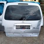 Citroen Berlingo Bagaj Kapağı çıkma parça - Karma Oto Çıkma Trabzon