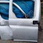 Citroen Berlingo Sağ Arka Kapı çıkma parça - Karma Oto Çıkma Trabzon