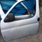 Citroen Berlingo Sol Ön Kapı çıkma parça - Karma Oto Çıkma Trabzon