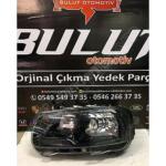Citroen C4 Sağ Ön Far çıkma parça - ANKA OTO YEDEK PARÇA İZMİR
