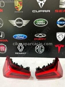 Cupra Born Sökme Sağ Sol Diş Ledli̇ Stop - Çıkma İzmir