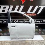 Dacia Dokker Sol Ön Kapı çıkma parça - ANKA OTO YEDEK PARÇA İZMİR