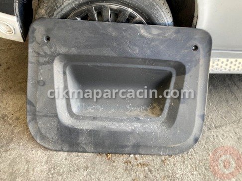 Dacia Dokker Kapı Döşemesi çıkma parça