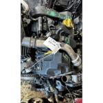 Dacia Duster Komple Motor çıkma parça - ANKA OTO YEDEK PARÇA İZMİR