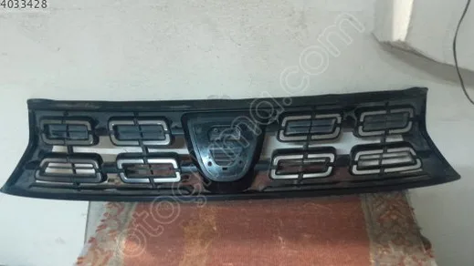 Dacia Duster Panjur çıkma parça - ANKA OTO YEDEK PARÇA İZMİR