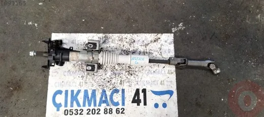 Dacia Duster Direksiyon Mili çıkma parça - ÇIKMACI 41 KOCAELİ