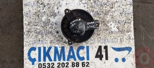 Dacia Duster Kalorifer Motoru çıkma parça - ÇIKMACI 41 KOCAELİ