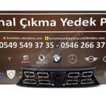 Dacia Duster Panjur çıkma parça - ANKA OTO YEDEK PARÇA İZMİR