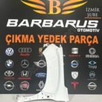 Dacia Duster Sol Ön Çamurluk çıkma parça - ANKA OTO YEDEK PARÇA İZMİR
