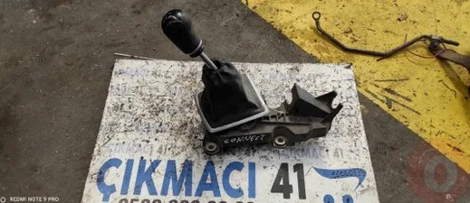 Dacia Duster Vites Kolu çıkma parça - ÇIKMACI 41 KOCAELİ