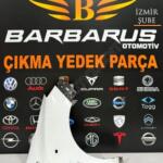 Dacia Dokker Sağ Ön Çamurluk çıkma parça - ANKA OTO YEDEK PARÇA İZMİR