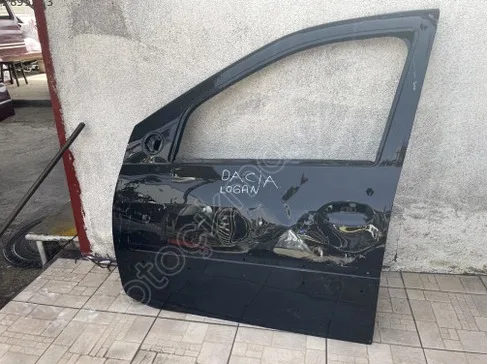 Dacia Logan Sol Ön Kapı çıkma parça - T-F-M OTOMOTİV SAKARYA
