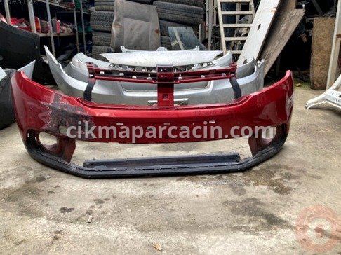 Dacia Logan Ön Tampon çıkma parça