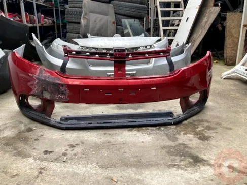 Dacia Logan Ön Tampon çıkma parça - T-F-M OTOMOTİV SAKARYA