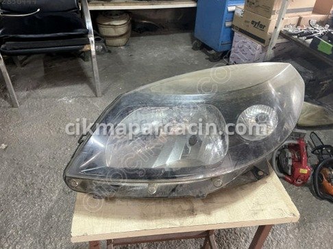 Dacia Sandero Sol Ön Far çıkma parça