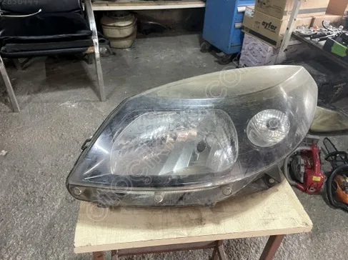 Dacia Sandero Sol Ön Far çıkma parça - T-F-M OTOMOTİV SAKARYA