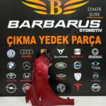 Dacia Sandero Sağ Ön Çamurluk çıkma parça - ANKA OTO YEDEK PARÇA İZMİR