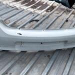 Dacia Sandero Arka Tampon çıkma parça - T-F-M OTOMOTİV SAKARYA