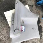 Dacia Sandero Bagaj Pandizot çıkma parça - Karma Oto Çıkma Trabzon