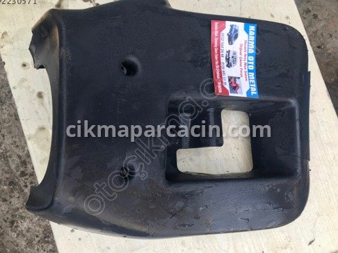 Dacia Sandero Direksiyon Kapak çıkma parça