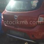 Dacia Sandero Viraj Demir Lastiği çıkma parça - Karma Oto Çıkma Trabzon