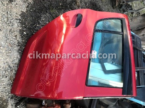 Dacia Sandero Sağ Arka Kapı çıkma parça