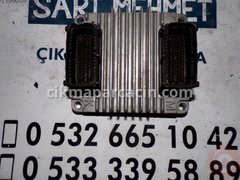 Daewoo Kalos Motor Beyni çıkma parça