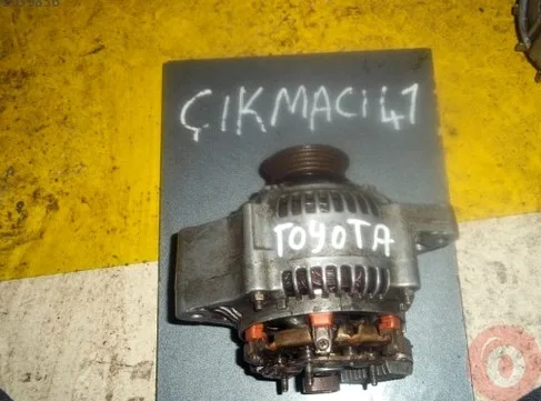 Lada Granta Marş Motoru çıkma parça - ÇIKMACI 41 KOCAELİ