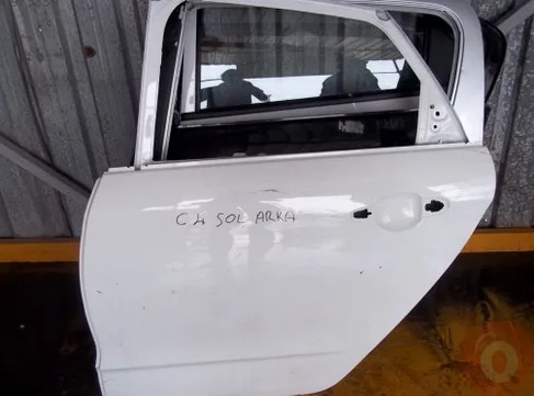Lada Granta Sol Arka Kapı çıkma parça - ÇIKMACI 41 KOCAELİ