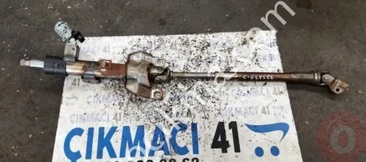 Lada Niva Direksiyon Mili çıkma parça - ÇIKMACI 41 KOCAELİ