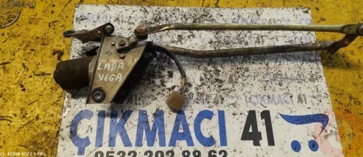 Lada Niva Silecek Mekanizması çıkma parça - ÇIKMACI 41 KOCAELİ