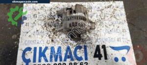 DAEWOO NUBİRA 1.6 ŞARJ DİNAMOSU – Kocaeli Çıkma parça