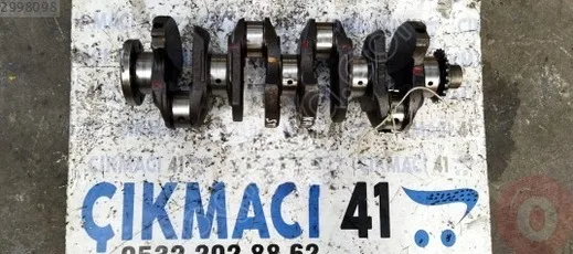 Daihatsu Applause Krank çıkma parça - ÇIKMACI 41 KOCAELİ