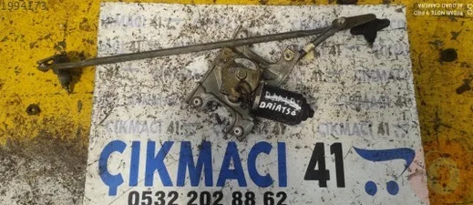 Daihatsu Applause Silecek Mekanizması çıkma parça - ÇIKMACI 41 KOCAELİ