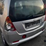 Daihatsu Terios ABS Beyni (Modül) Çıkma Parça Gaziantep