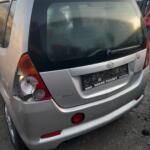 Daihatsu Applause Direksiyon Simidi Çıkma Parça İstanbul
