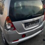 1986 Suzuki Carry Motor Takozu Çıkma Parça İzmir