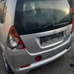 1994 Daihatsu Applause Ön Tampon Çıkma Parça Ankara
