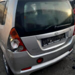 Daihatsu Copen Silindir Kapak Çıkma Parça Muğla