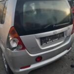 Daihatsu Sirion Stop Lambası Çıkma Parça Sakarya