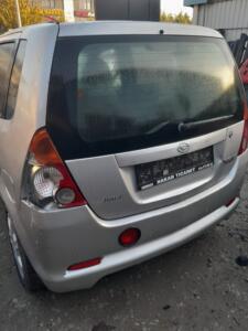 Daihatsu YRV Triger Seti 1.3 - 2005 - sakarya yasin oto