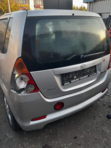 Daihatsu YRV Vites Kolu 1.3 - 2005 - sakarya yasin oto