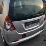 2005 Daihatsu Terios Yağ Pompası Çıkma Parça İzmir