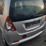 Daihatsu Hijet Yakıt Filtresi Çıkma Parça Bursa
