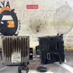 Renault Kangoo Motor Beyni çıkma parça - AKKAYA ÇIKMA PARÇA Erzurum