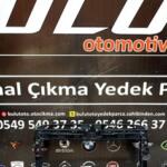 Volkswagen Golf Ön Panel çıkma parça - ANKA OTO YEDEK PARÇA İZMİR