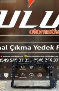 Dizel Vw Golf 7 İÇin Ön Panel – 5G0805594 Kodlu – Çıkma İzmir