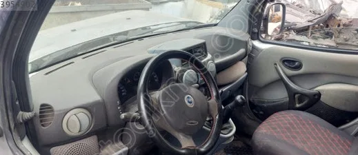 Fiat Doblo Elektrik Tesisatı çıkma parça - ÇIKMACI 41 KOCAELİ