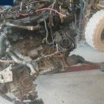 Fiat Doblo Komple Motor çıkma parça - ÇIKMACI 41 KOCAELİ